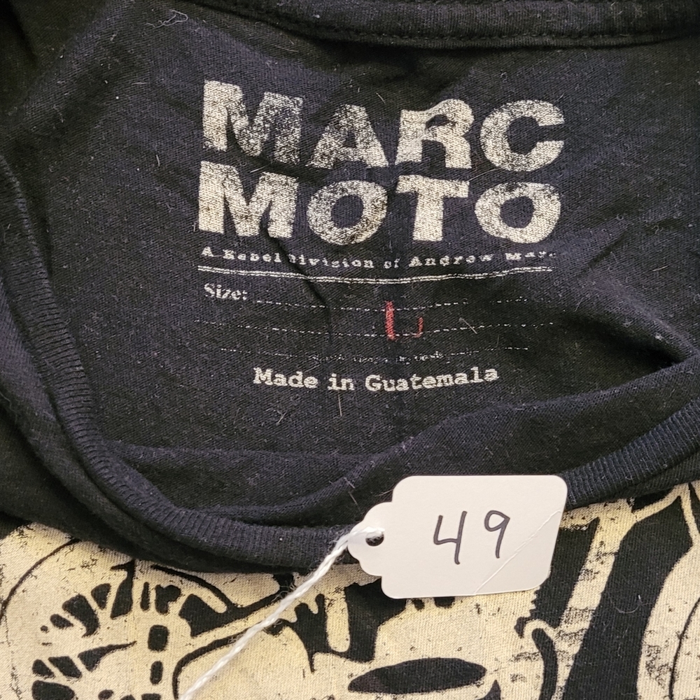 Andrew Marc T-shirt